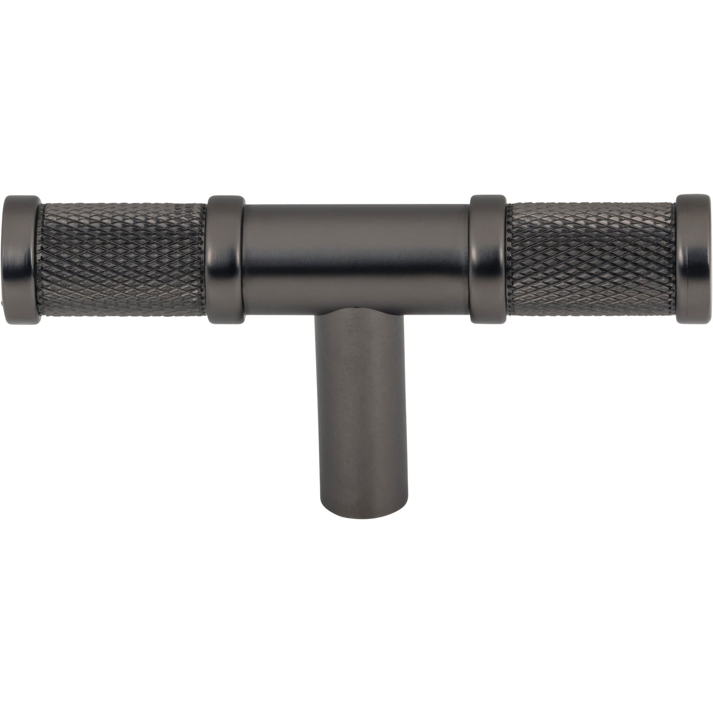 Top Knobs Burnham Length Bar Knob