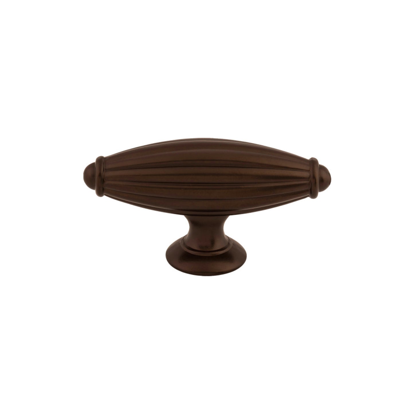 Top Knobs Tuscany Length Bar Knob