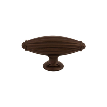 Top Knobs Tuscany Length Bar Knob