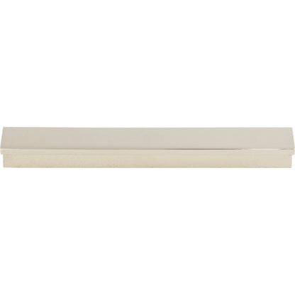Top Knobs Minetta Finger Pull
