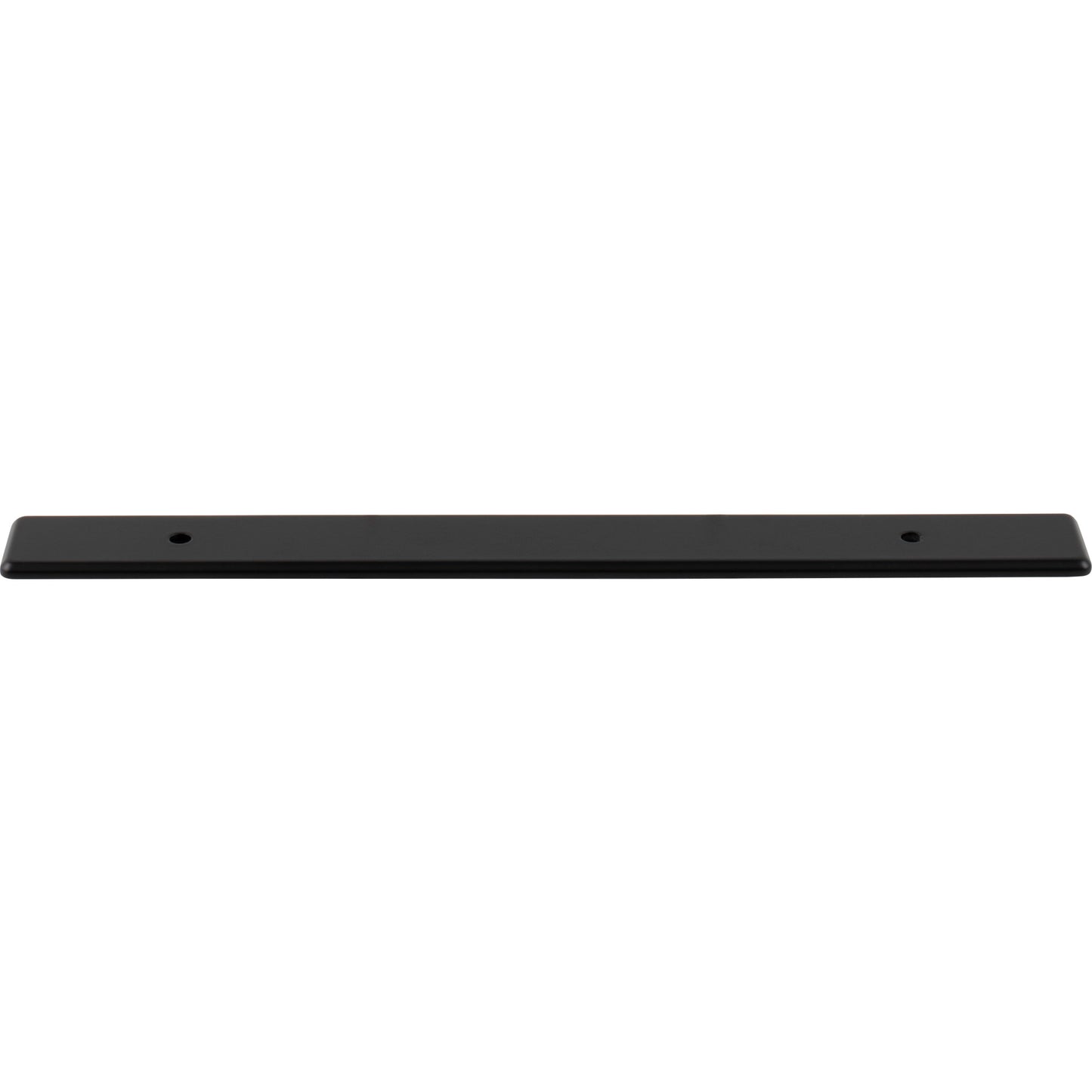 Top Knobs Radcliffe Pull Backplate