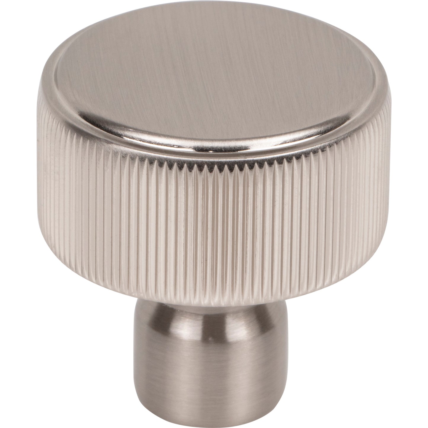 Top Knobs Dempsey Length Round Knob