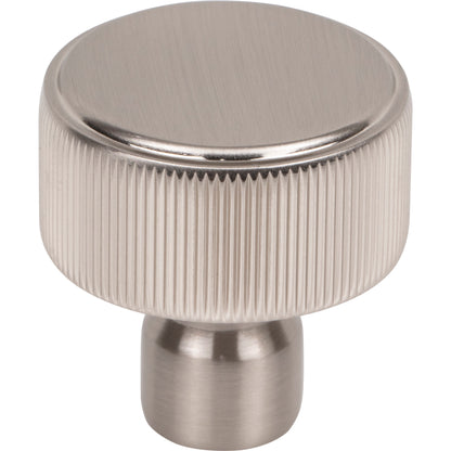 Top Knobs Dempsey Length Round Knob