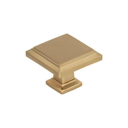 Atlas Sutton Place Length Square Knob