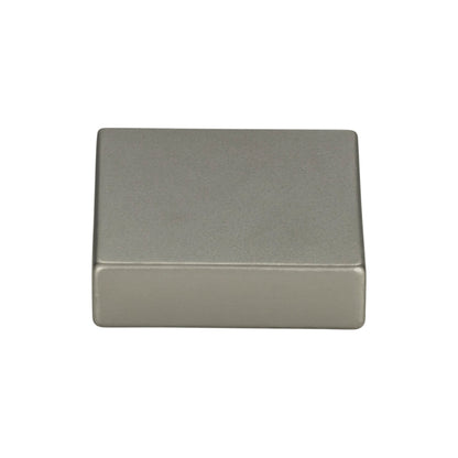 Atlas Thin Square Length Square Knob