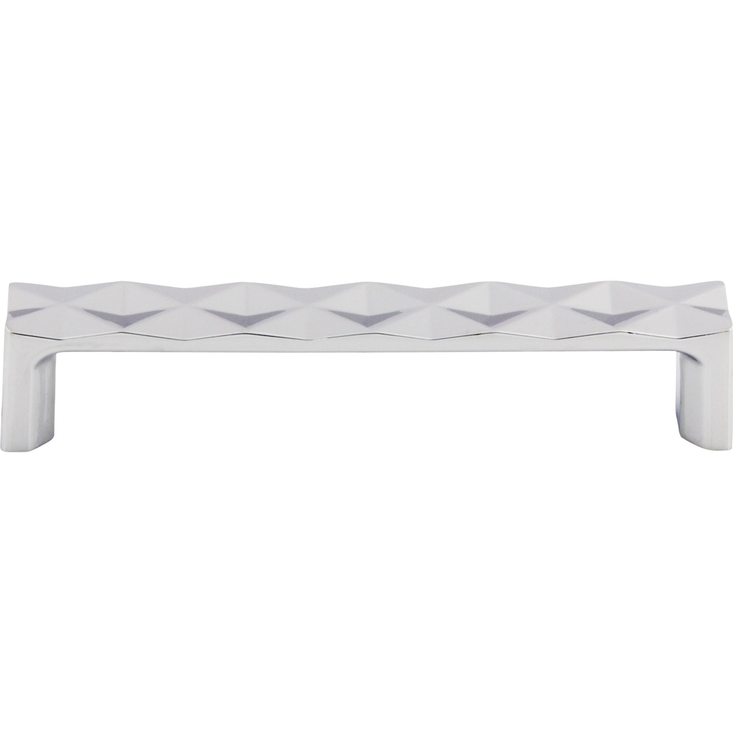 Quilted 5 1/16" Center to Center Bar Pull