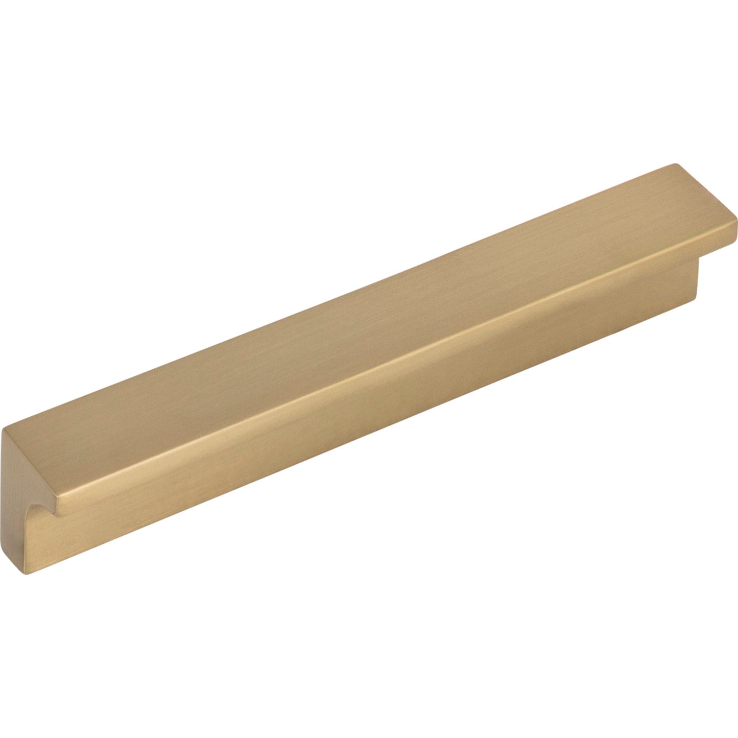 Top Knobs Minetta Finger Pull