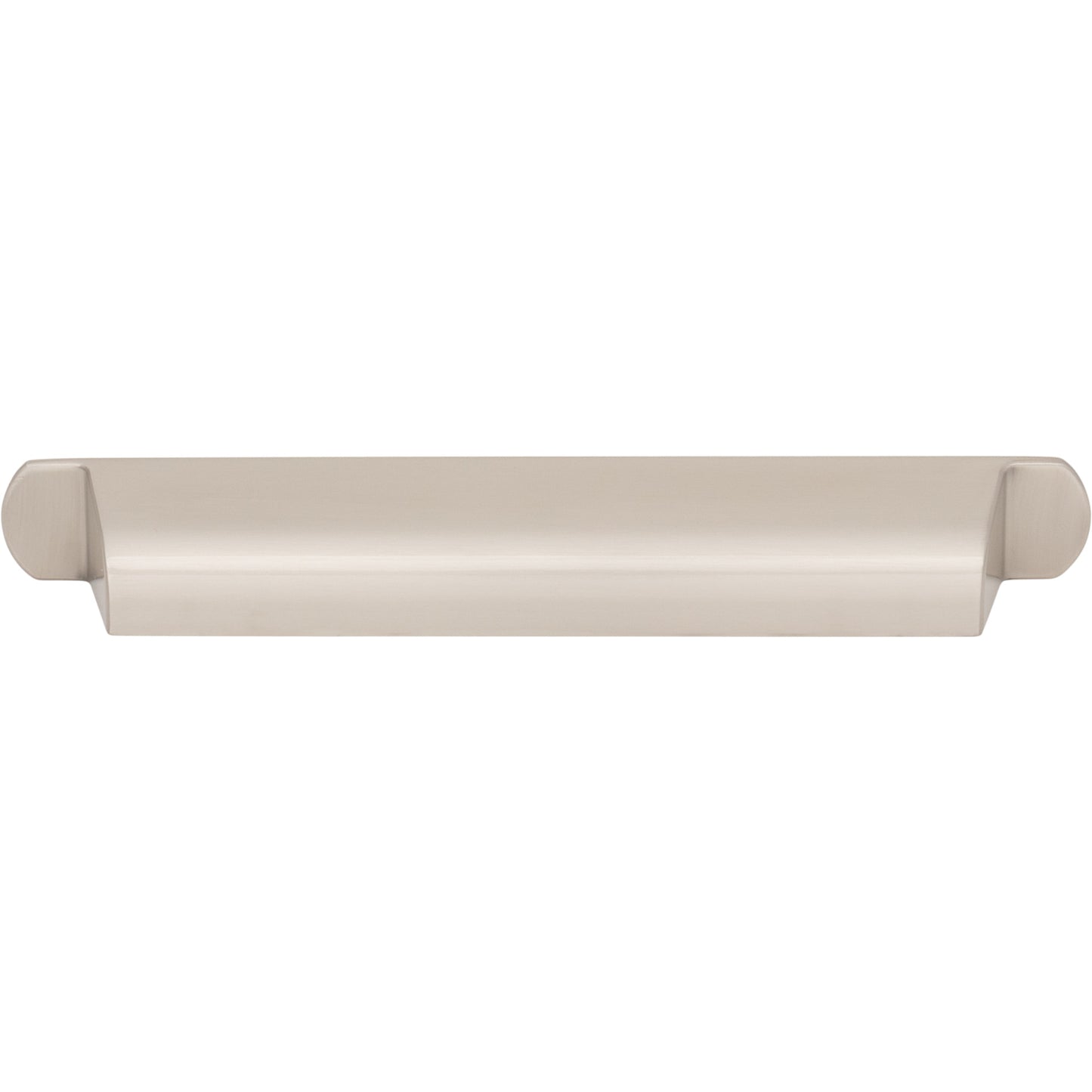 Top Knobs Cressing Cup/Bin Pull