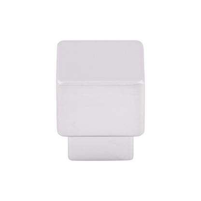Top Knobs Tapered Length Square Knob