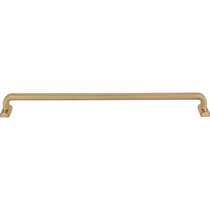 Top Knobs Harrison Bar Pull
