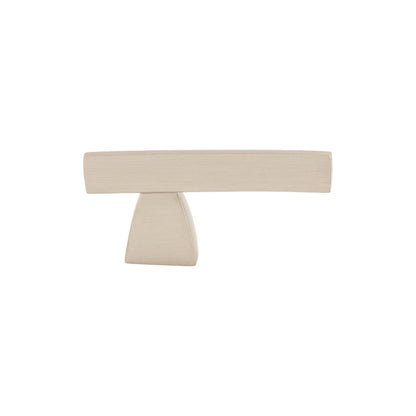 Top Knobs Arched Length Novelty Knob