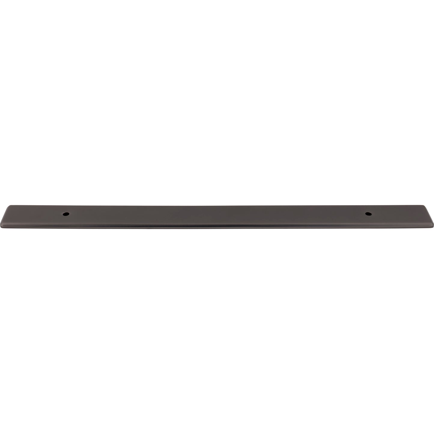 Top Knobs Radcliffe Pull Backplate