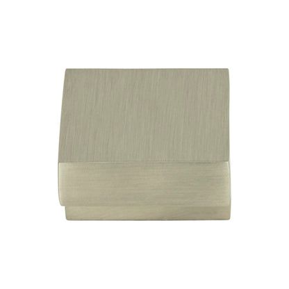 Atlas Successi Square Knob