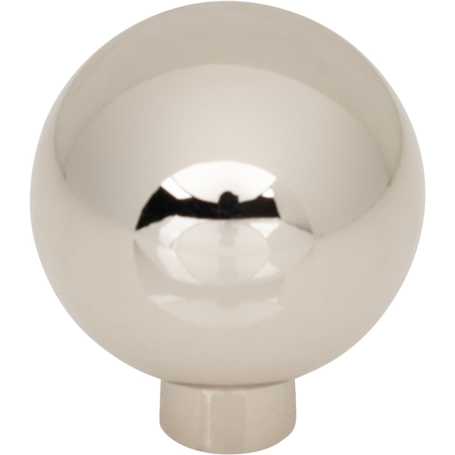 Top Knobs Brockwell Diameter Round Knob