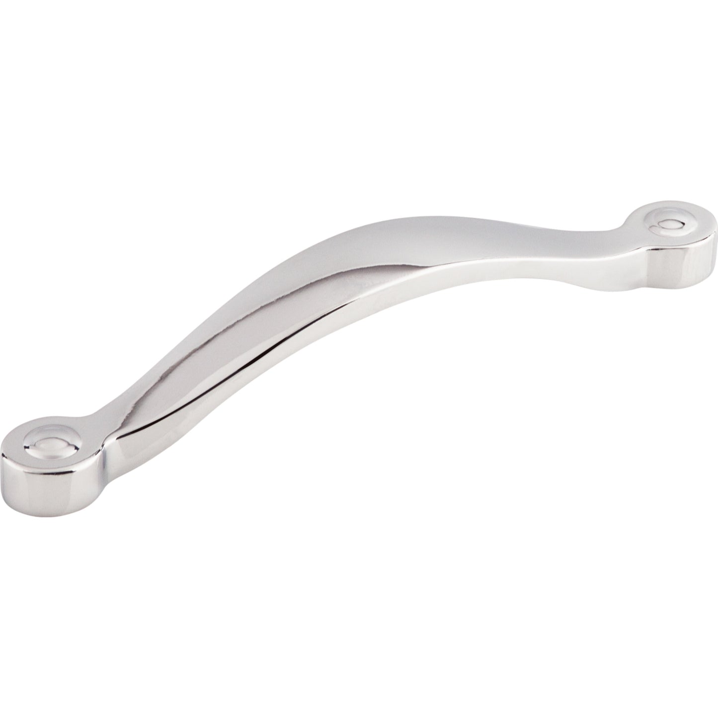 Top Knobs Saddle Bar Pull