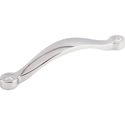 Top Knobs Saddle Bar Pull