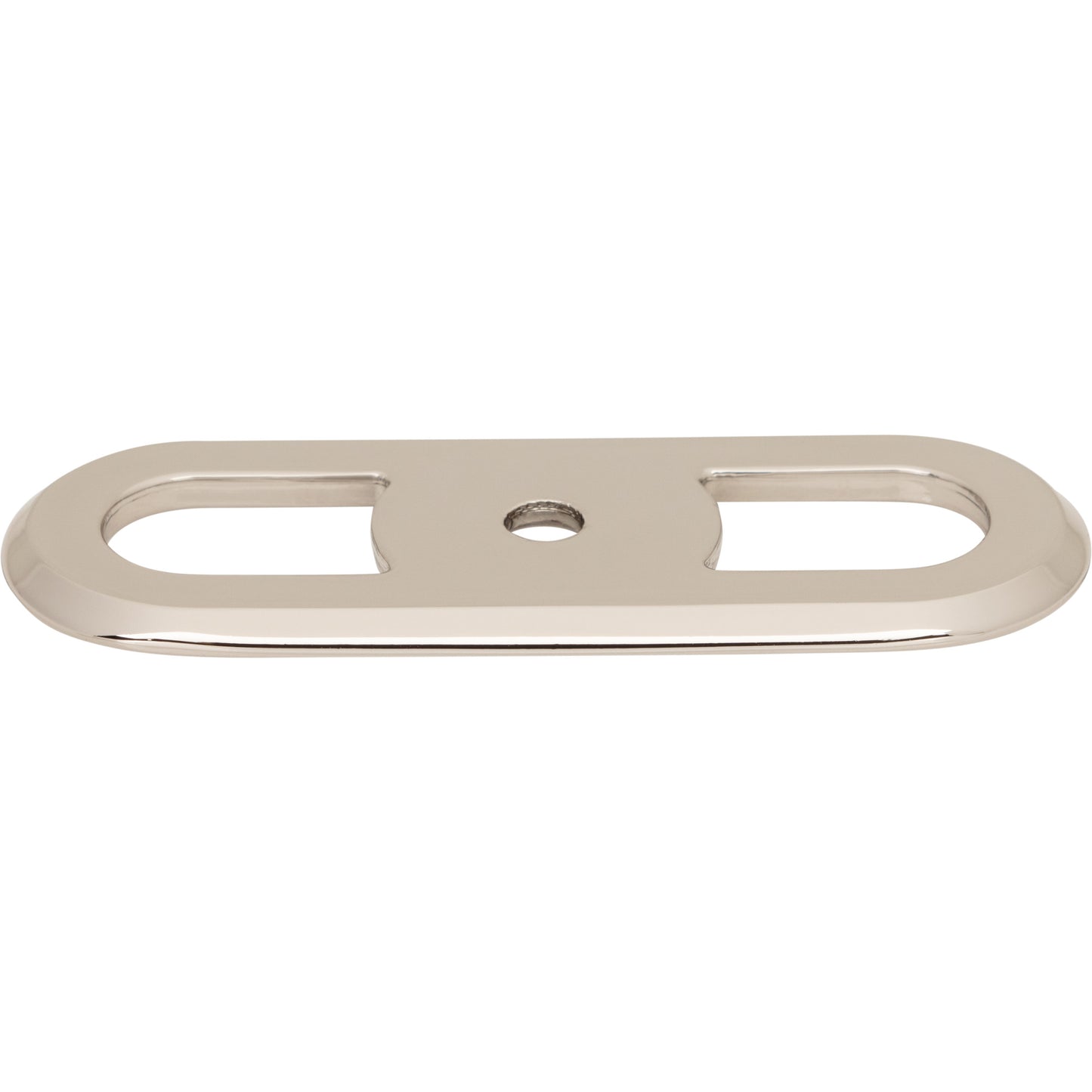 Top Knobs Brockwell Pull Backplate