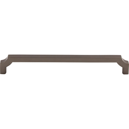 Top Knobs Davenport Bar Pull