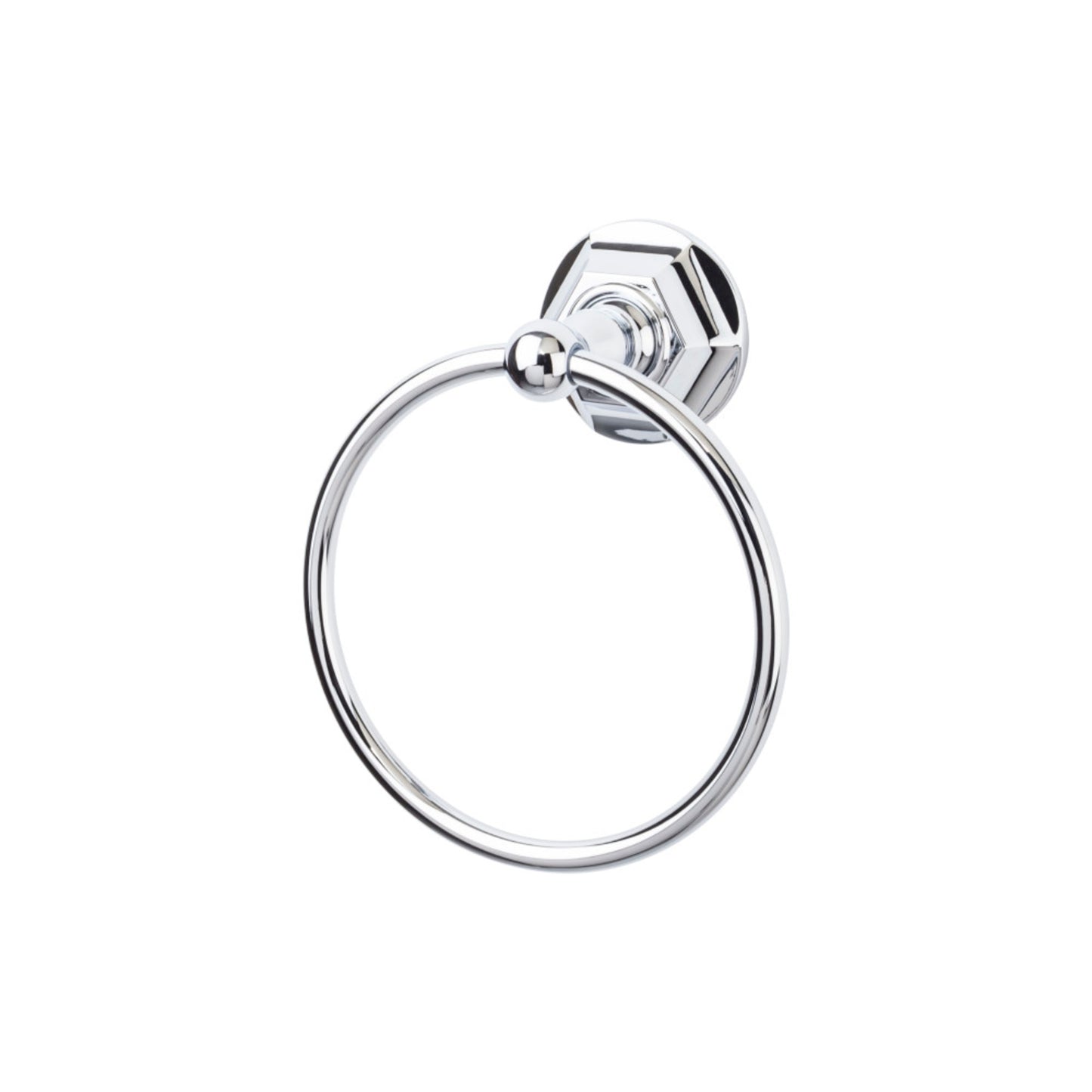 TOP BATH (R) Edwardian Bath  Towel Ring