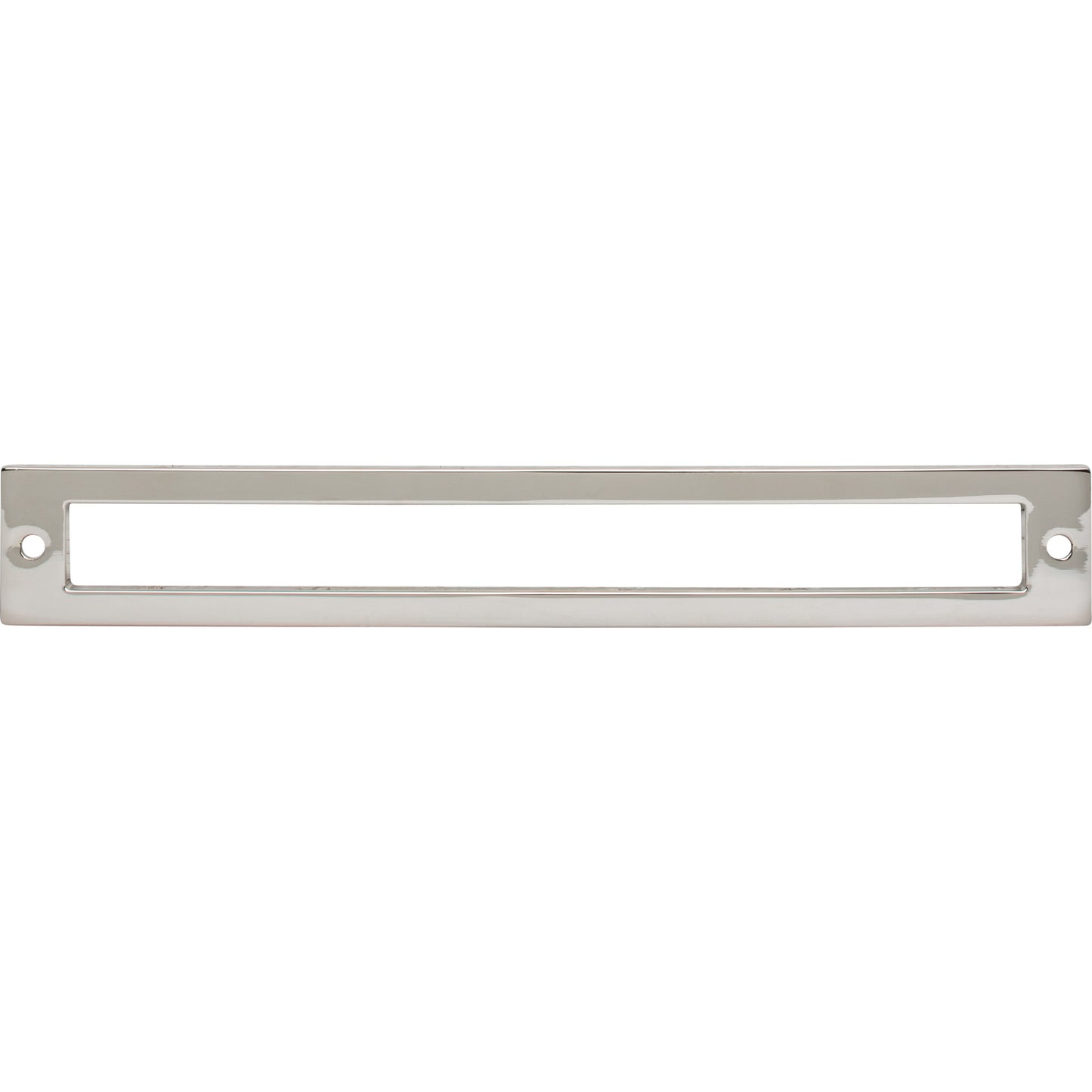 Top Knobs Hollin Pull Backplate
