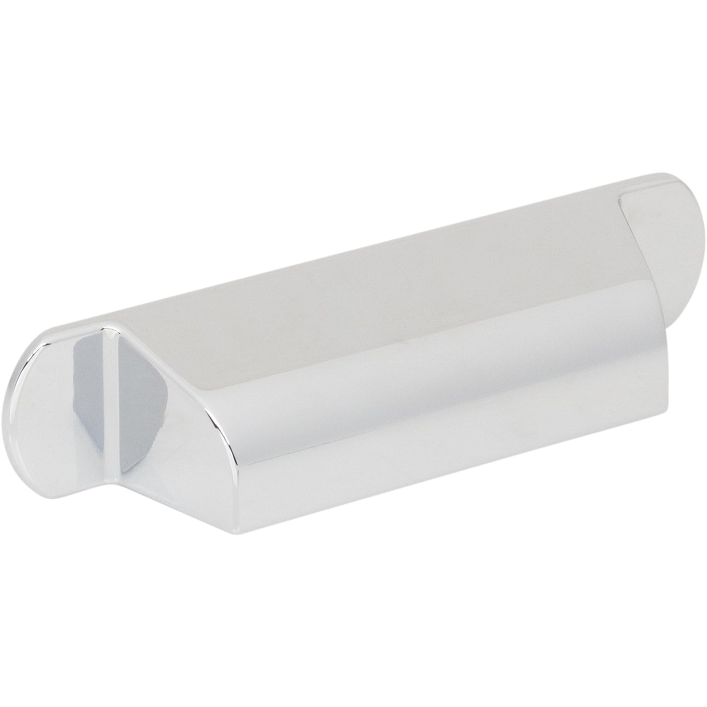 Top Knobs Cressing Cup/Bin Pull