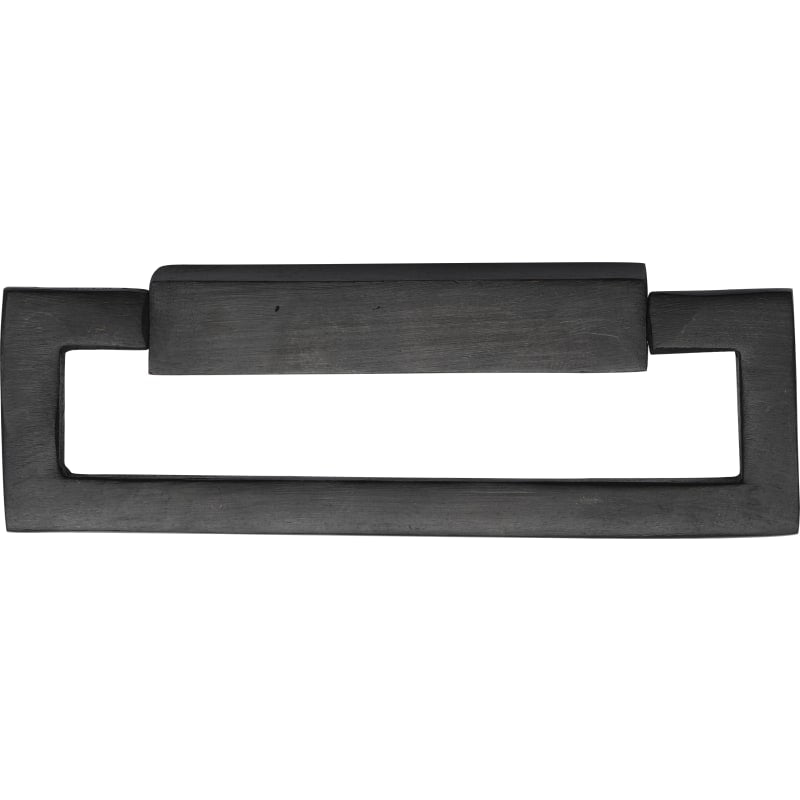 Ashley Norton Audrey Drop Pull - Dark Bronze