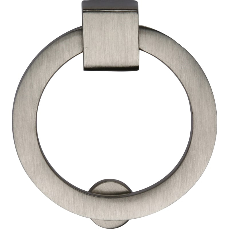 Round Cabinet Drop Pull