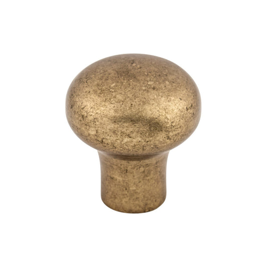 Top Knobs Aspen Round Diameter Round Knob