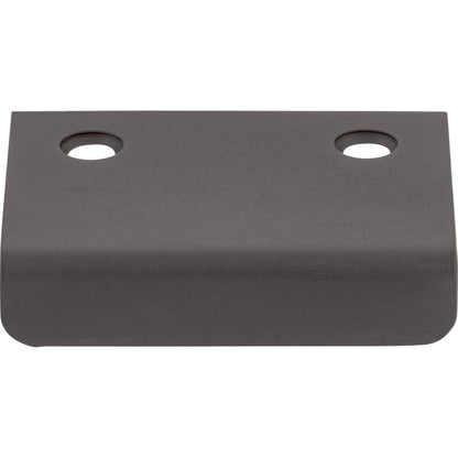 Top Knobs Tab Finger Pull