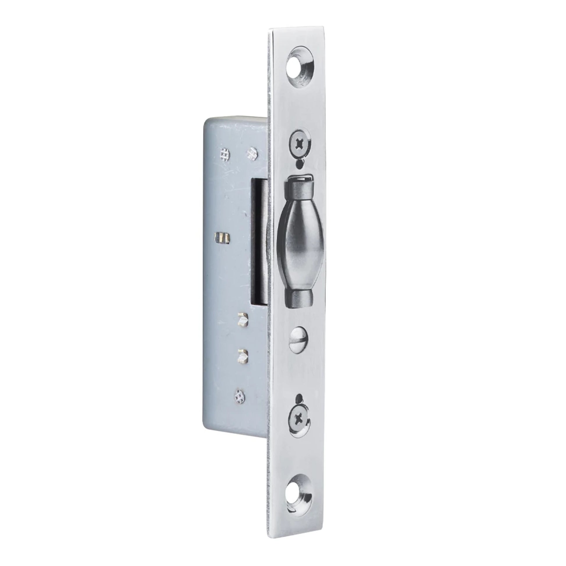 Heavy Duty Roller Latch
