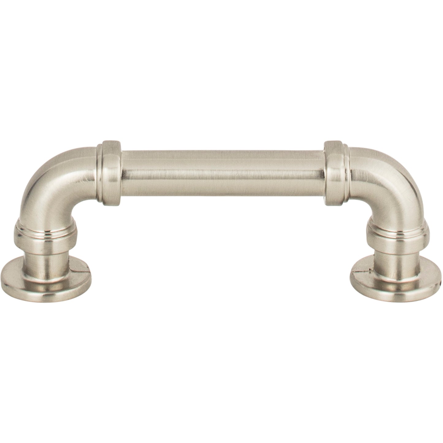 Steam Punk 3" Center to Center Bar Pull