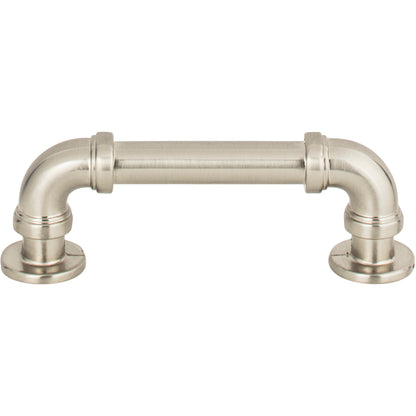 Atlas Steam Punk Bar Pull