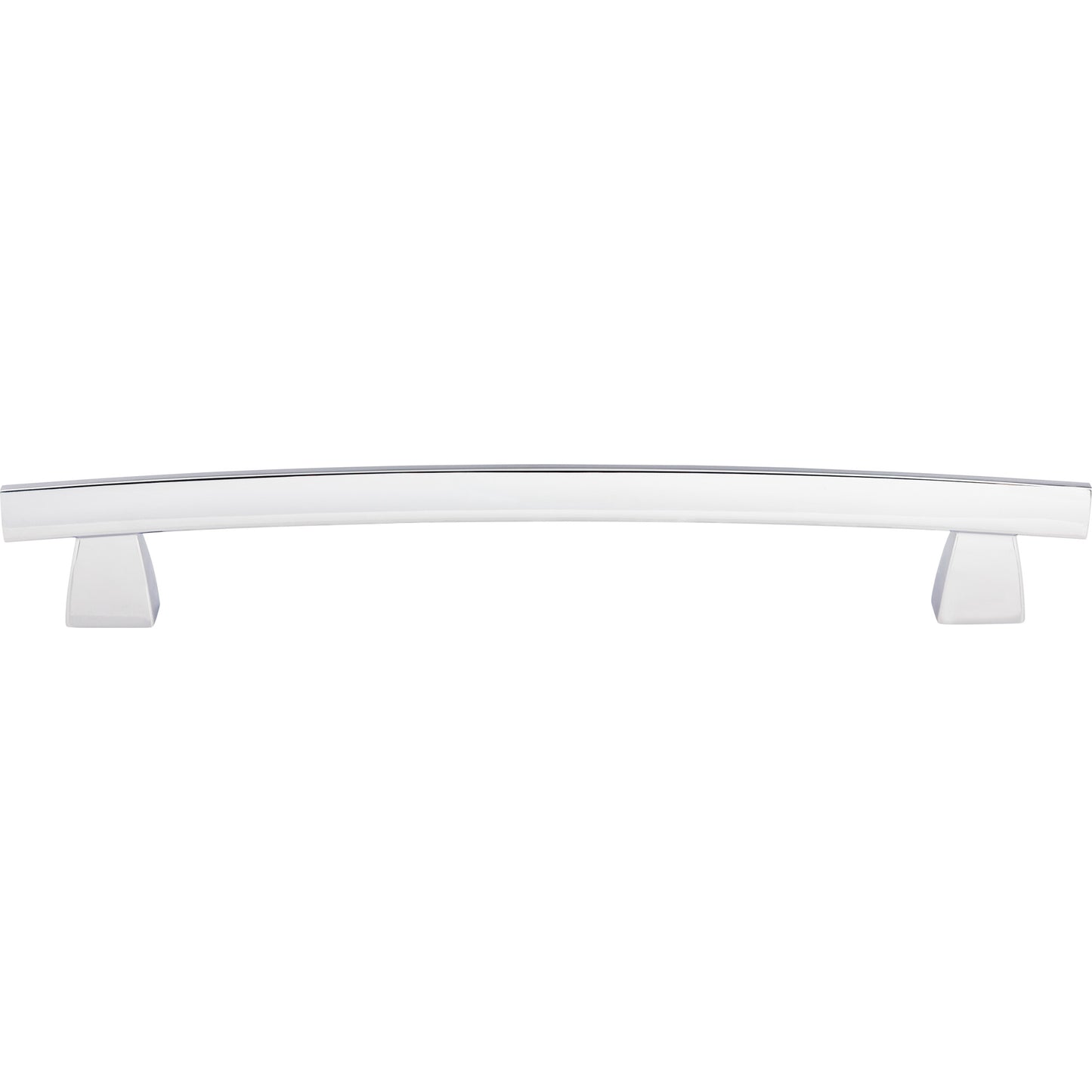 Top Knobs Arched Bar Pull