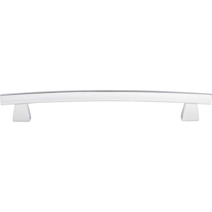 Top Knobs Arched Bar Pull