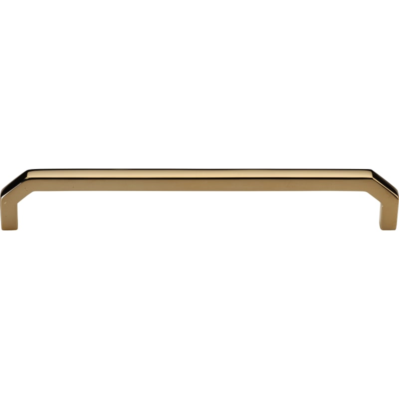 Angular Cabinet Pull