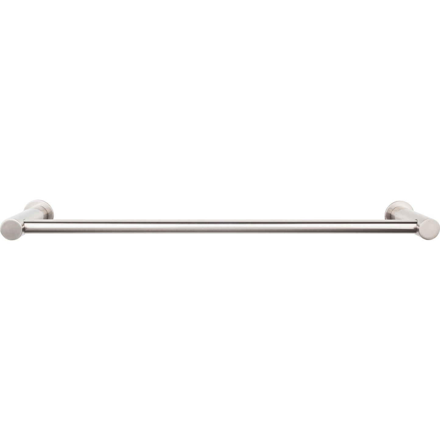 Top Knobs Hopewell Bath Single Wall Mounted Towel Bar