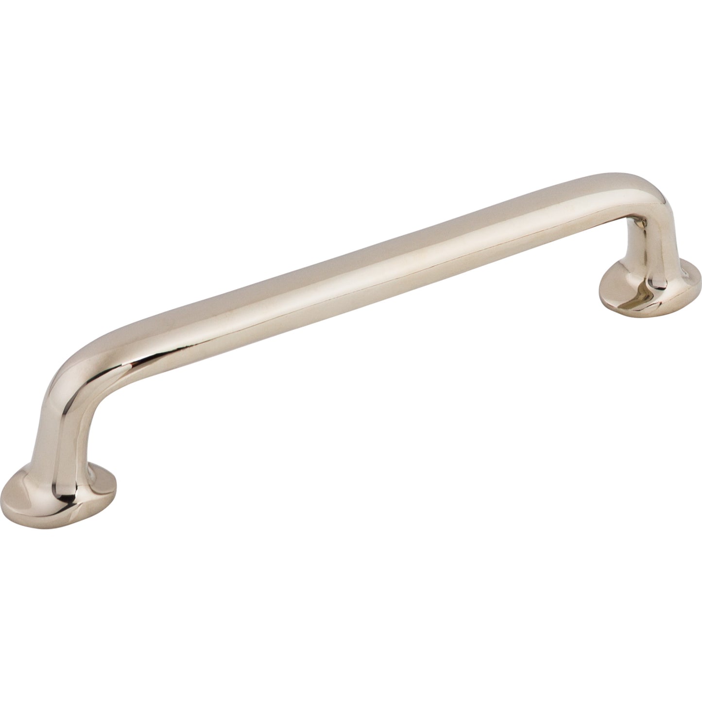 Top Knobs Aspen II Rounded Bar Pull