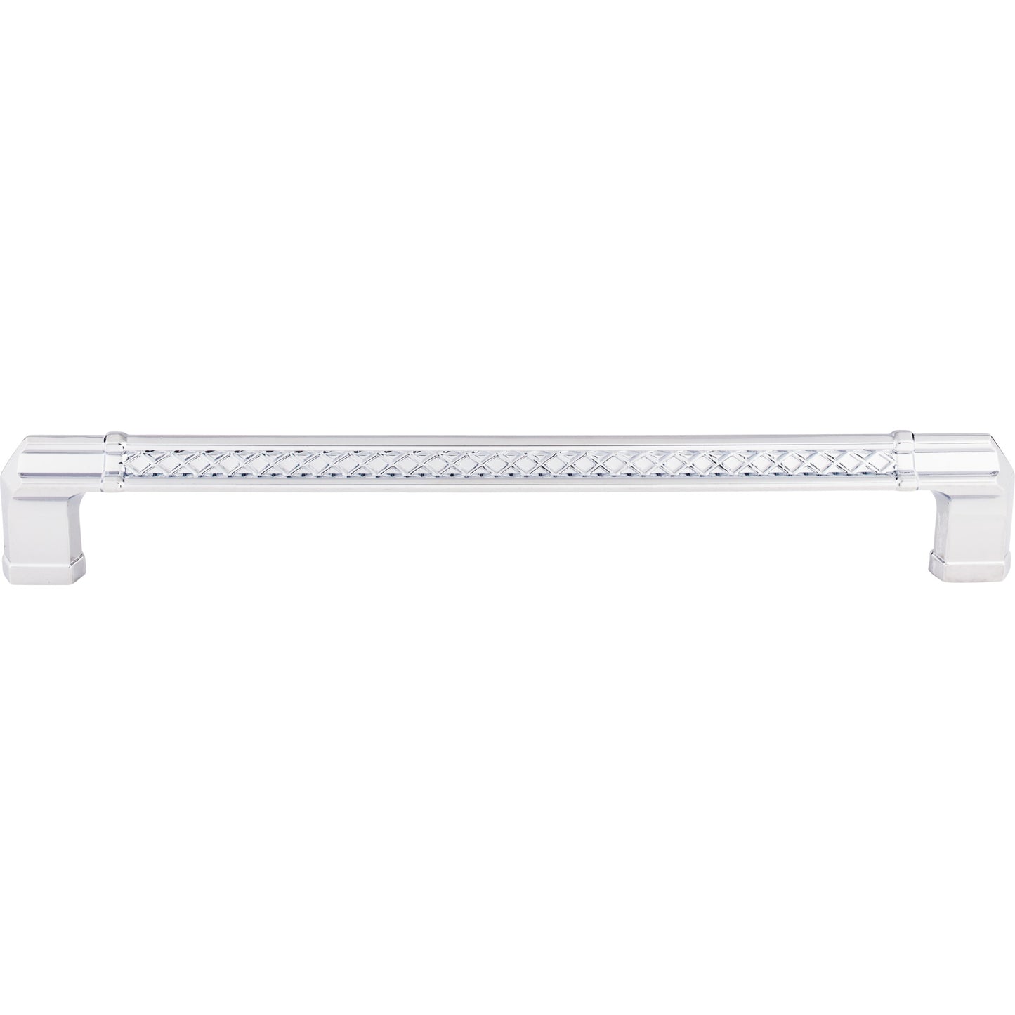 Top Knobs Tower Bridge Bar Pull