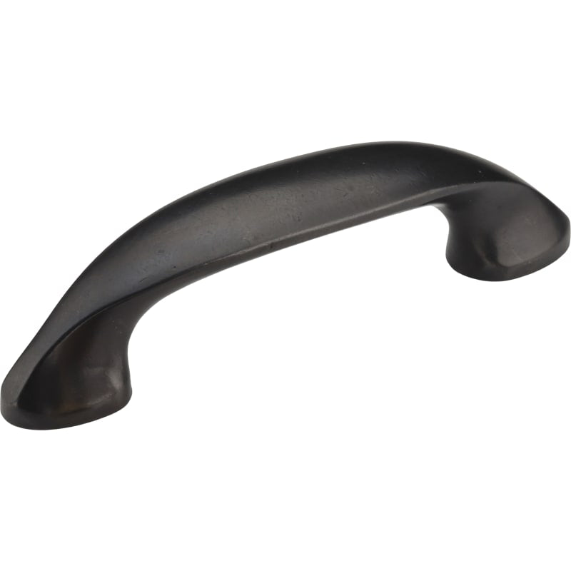 Tapered Cabinet Pull