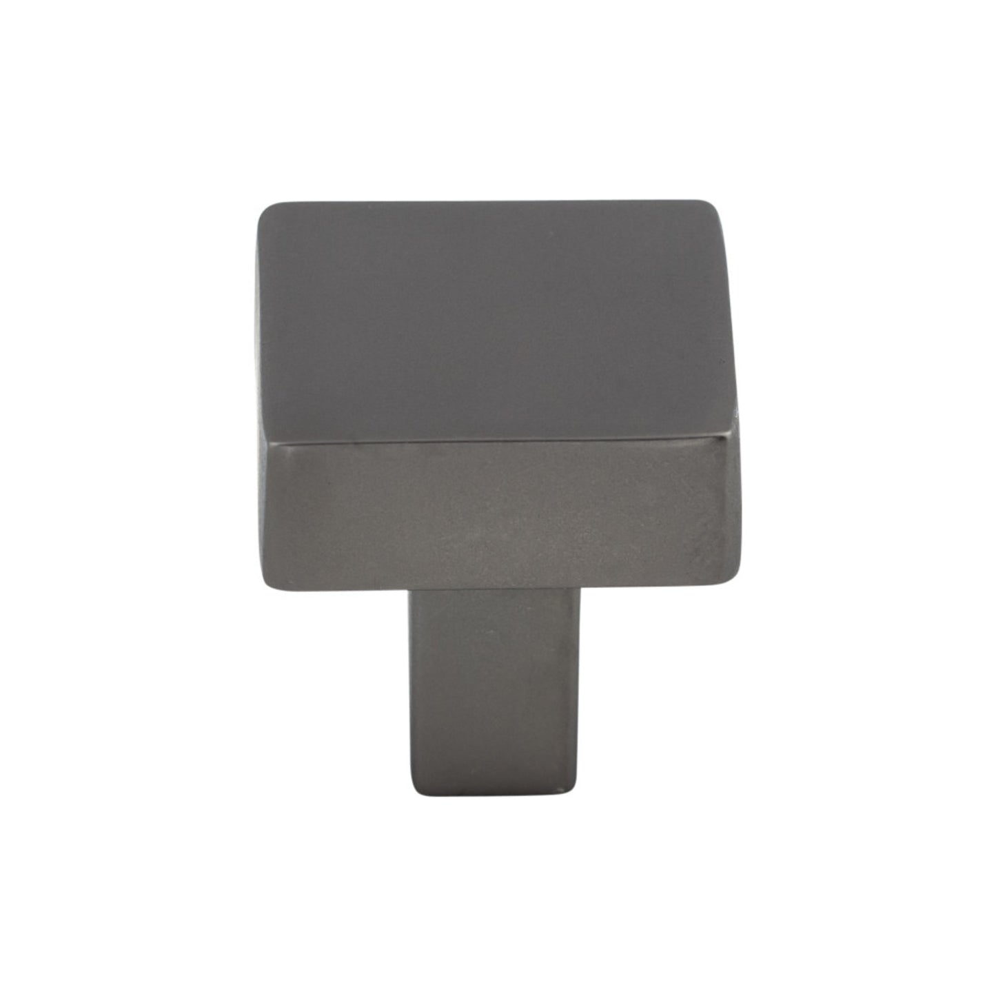 Channing 1 1/16" Length Square Knob
