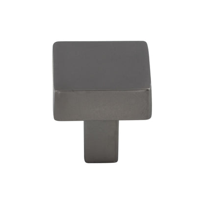 Top Knobs Channing Length Square Knob