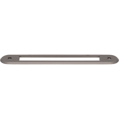 Top Knobs Brockwell Pull Backplate