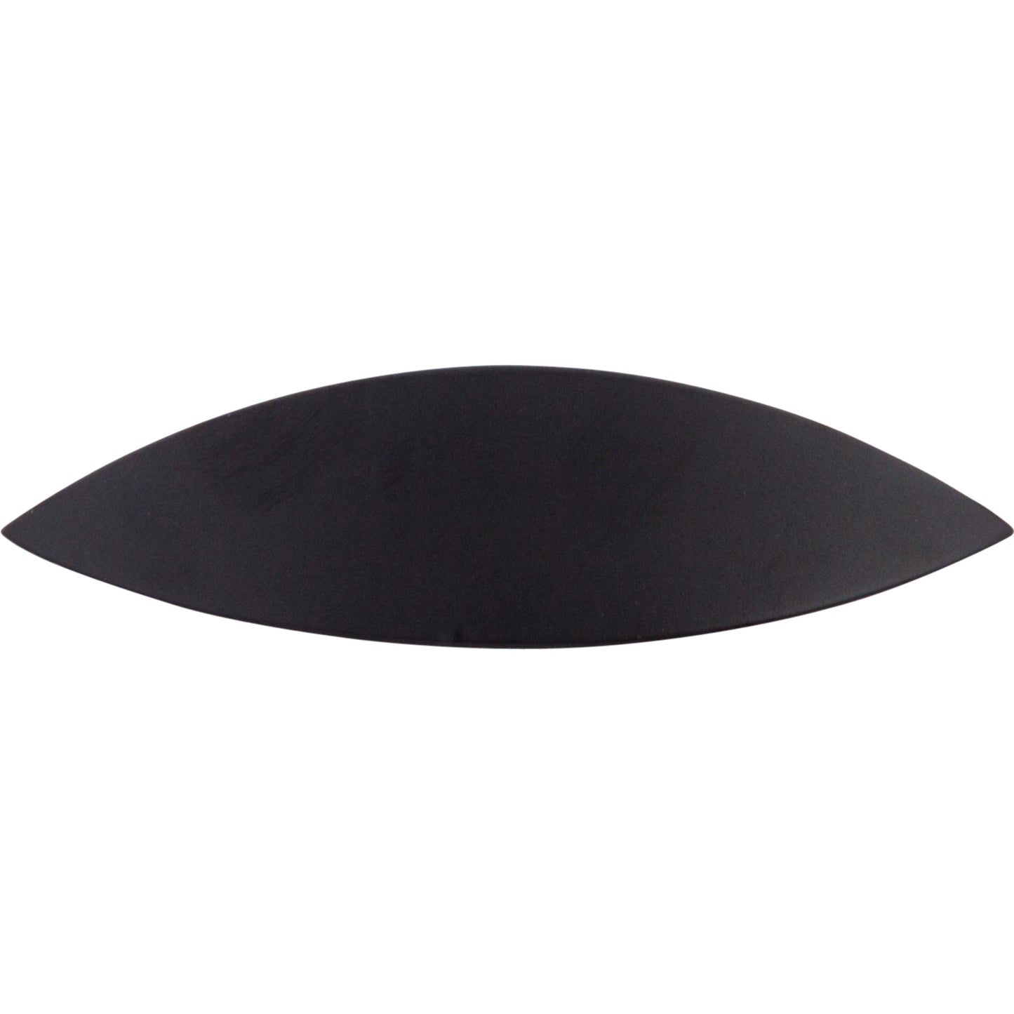 Top Knobs Eyebrow Cup/Bin Pull