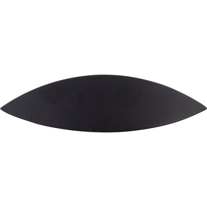 Top Knobs Eyebrow Cup/Bin Pull