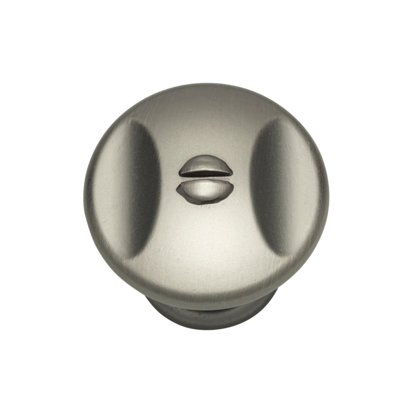Atlas Ergo Diameter Round Knob
