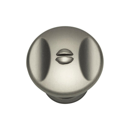 Atlas Ergo Diameter Round Knob