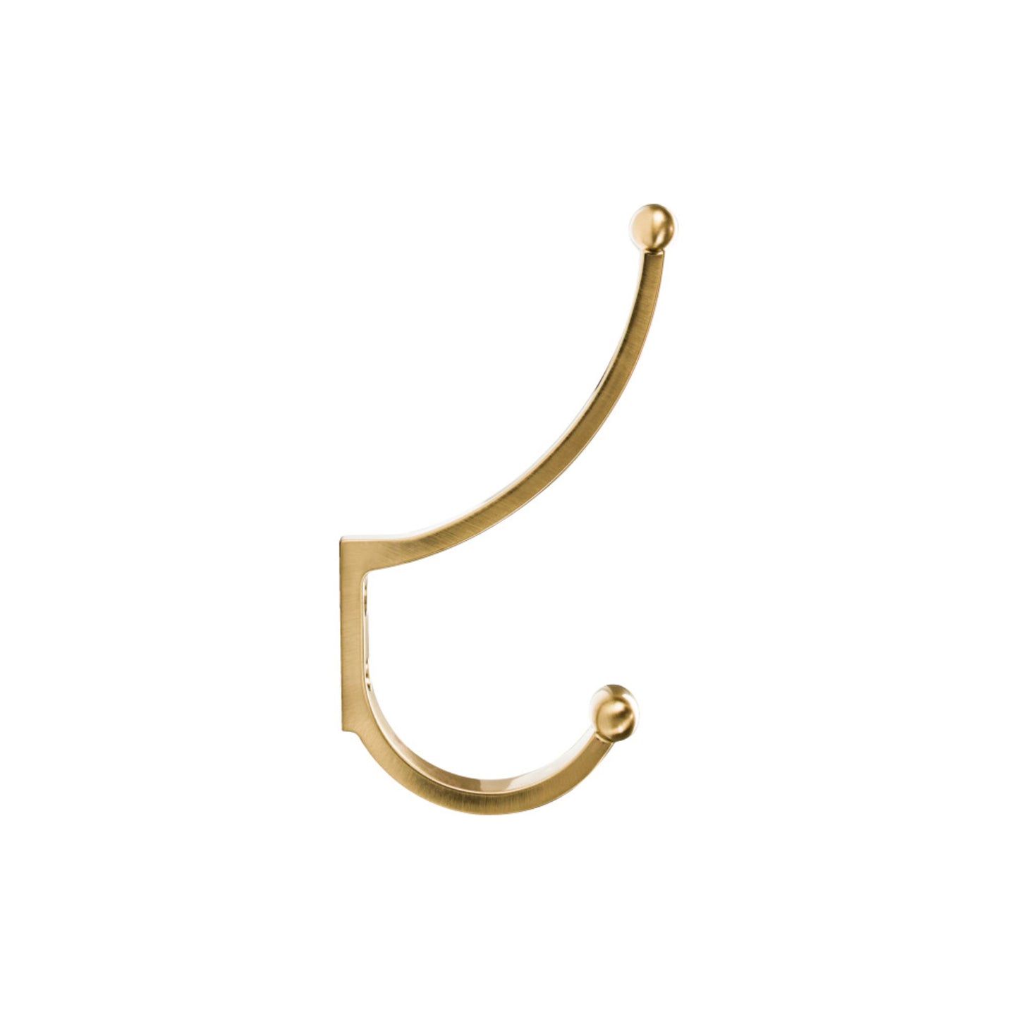 Top Knobs Hillmont Wall Hooks