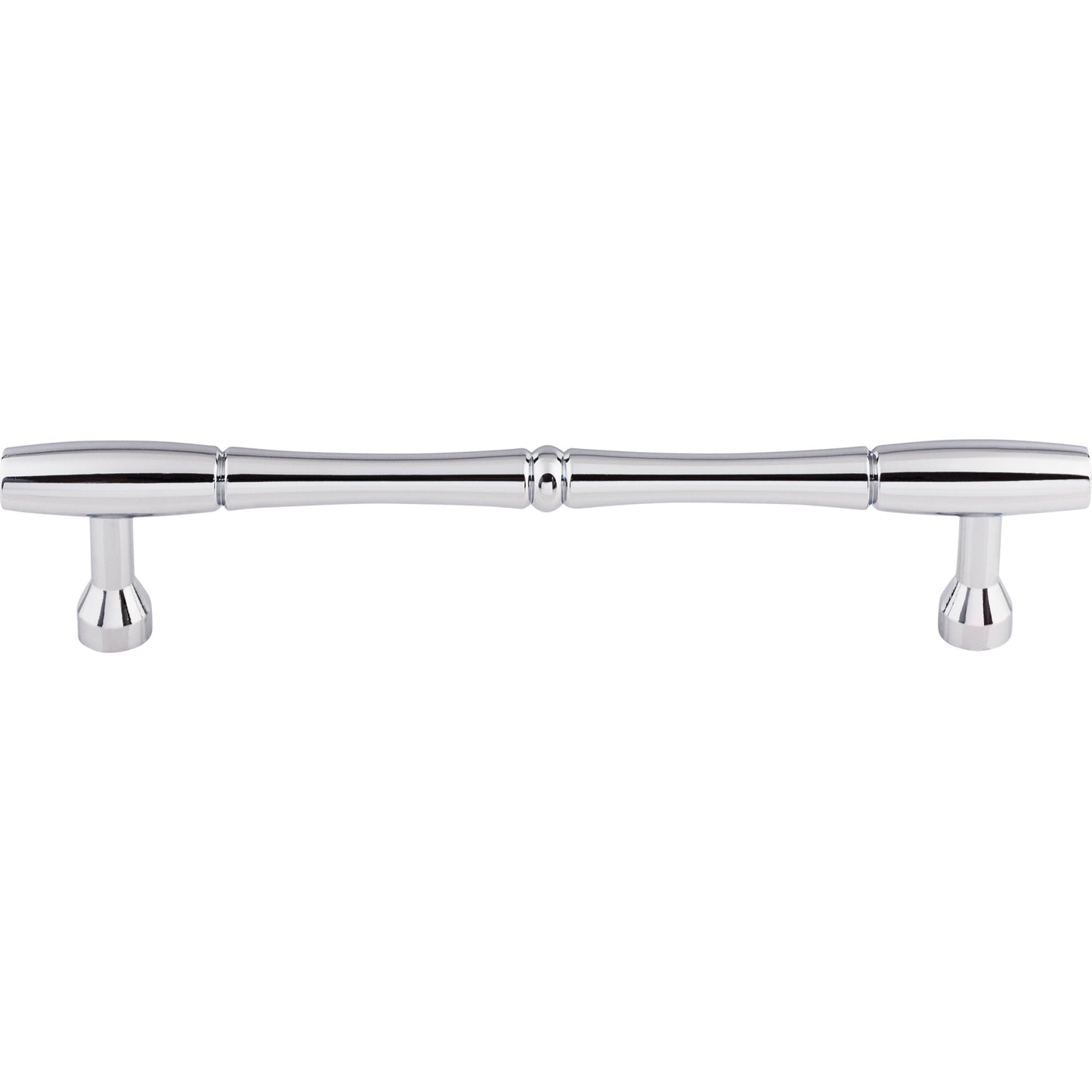Top Knobs Nouveau Bamboo Bar Pull