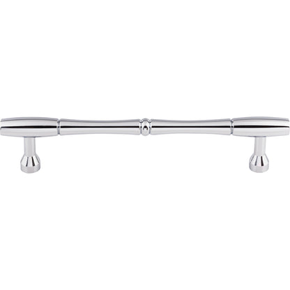 Top Knobs Nouveau Bamboo Bar Pull
