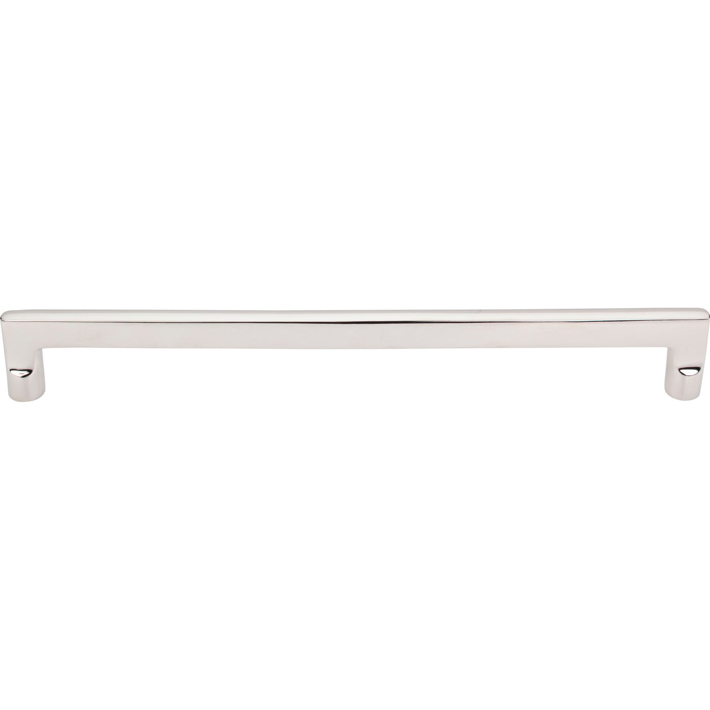 Top Knobs Aspen II Flat Sided Bar Pull